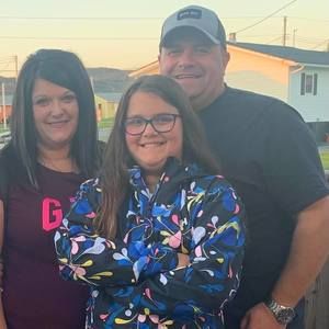 Meet your Posher, Patricia